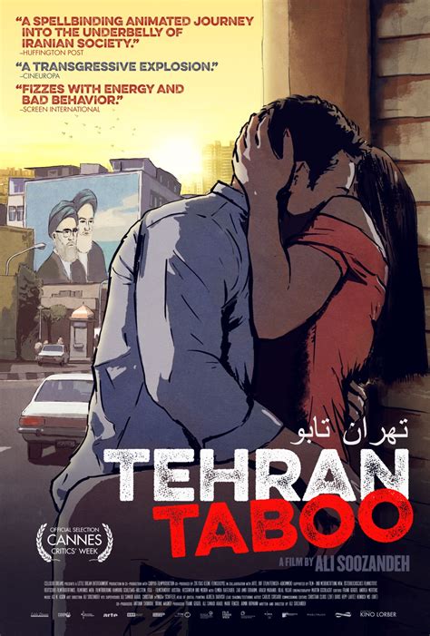 سکس irani|Tehran Taboo (2017)